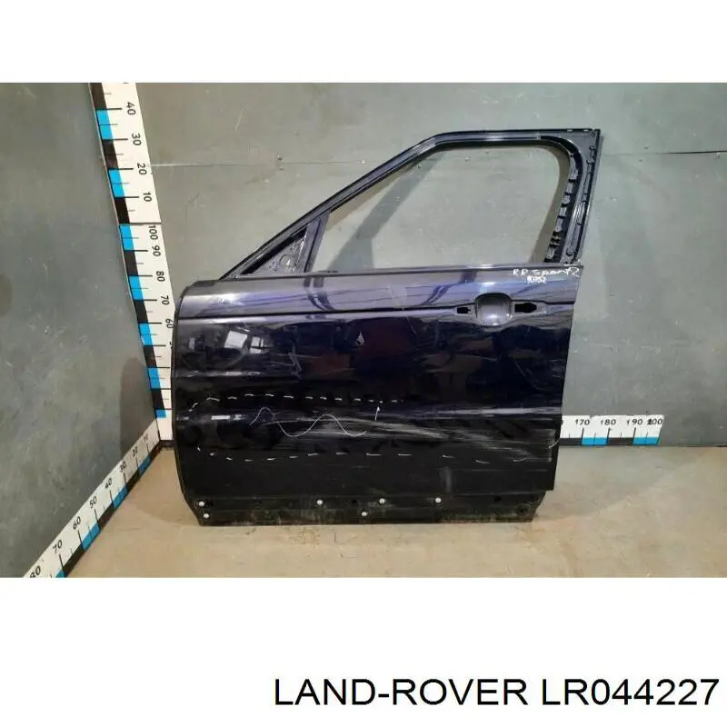 LR044227 Land Rover 