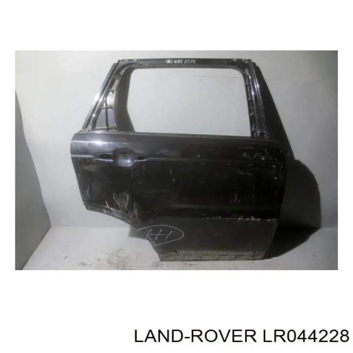 LR044228 Land Rover 