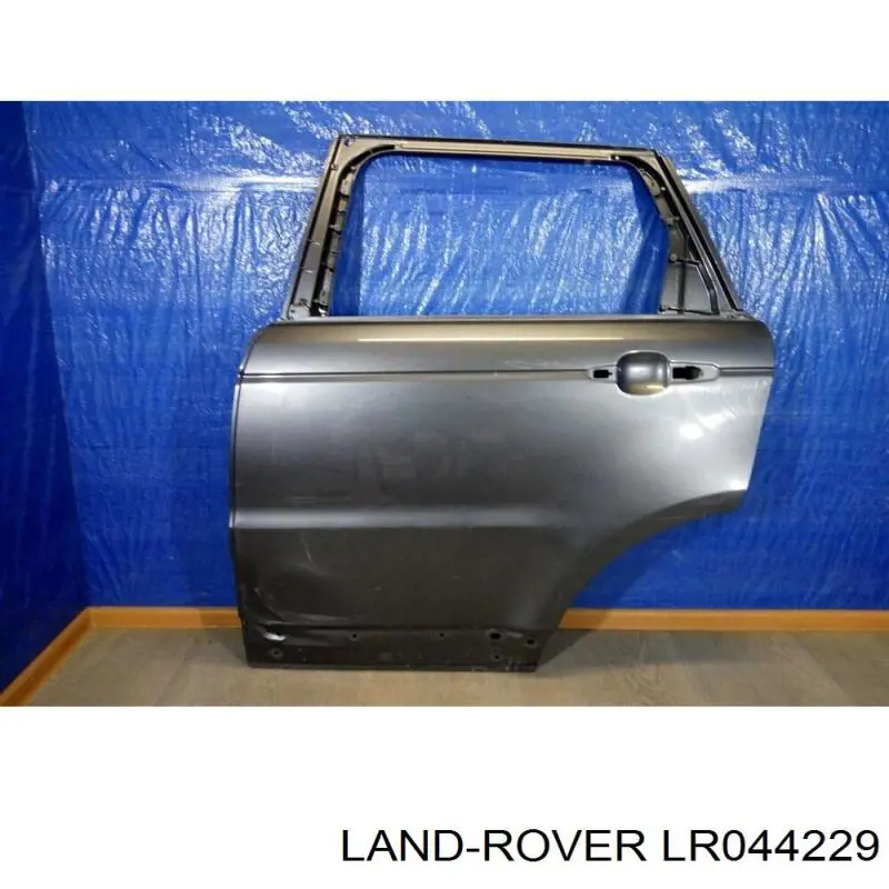 LR044229 Land Rover 