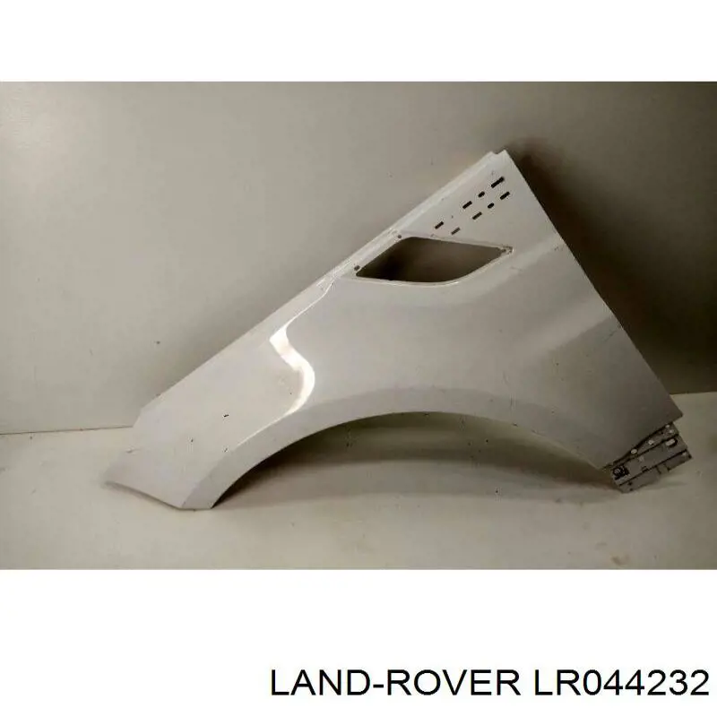 Крыло переднее левое Land Rover LR044232 цена, от 181.74 USD