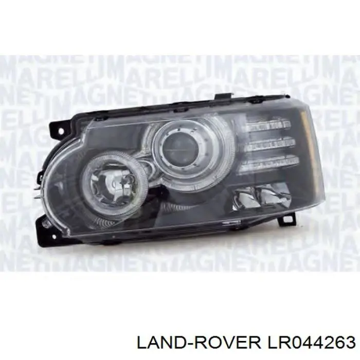 LR044263 Land Rover 
