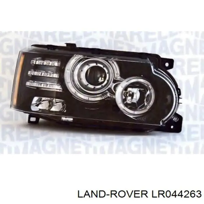  Land Rover LR044263 цена, от 635.59 USD