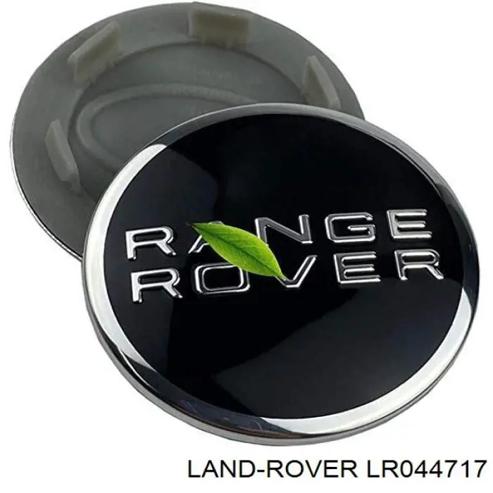 Колпак колесного диска Land Rover LR044717 цена, от 19.45 USD