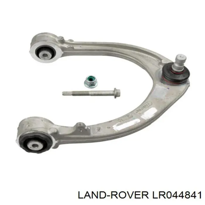 Купить LR044841 Land Rover Верхний рычаг