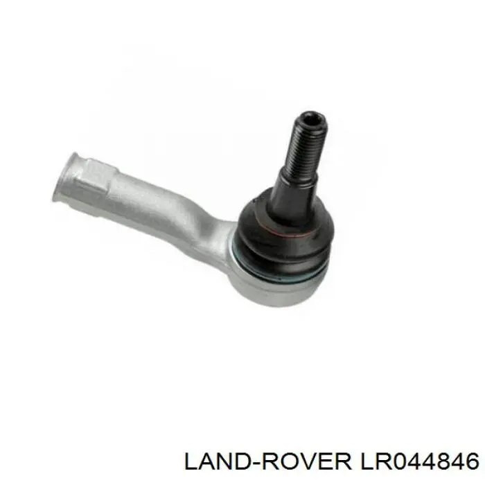 LR125714 Land Rover Рычаг передней подвески верхний левый