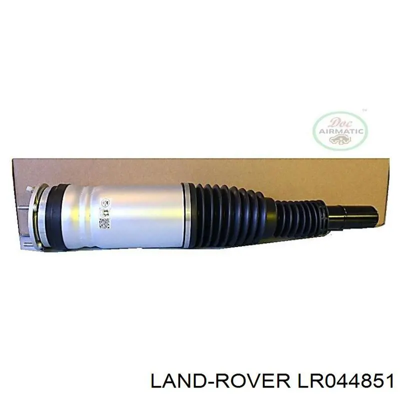 Амортизатор подвески передний левый Land Rover LR044851 цена, от 282.49 USD