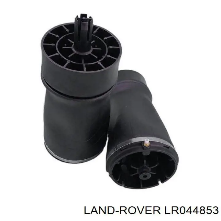 Пневмоподушка/пневморессора моста заднего Land Rover LR044853 цена, от 112.87 USD
