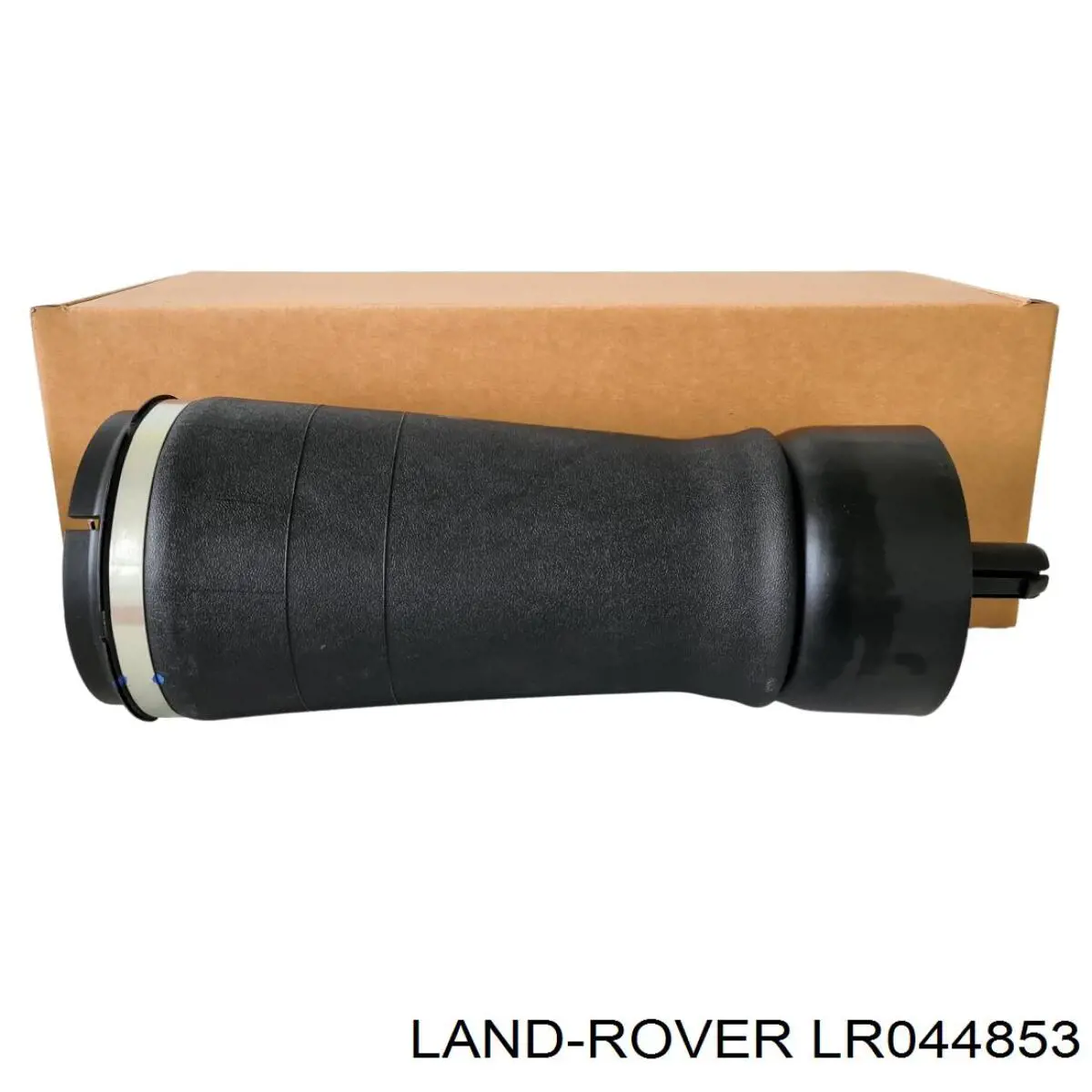 LR044853 Land Rover Пневморессора задняя