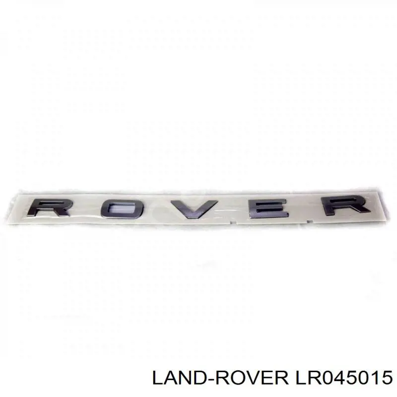 LR045015 Land Rover 