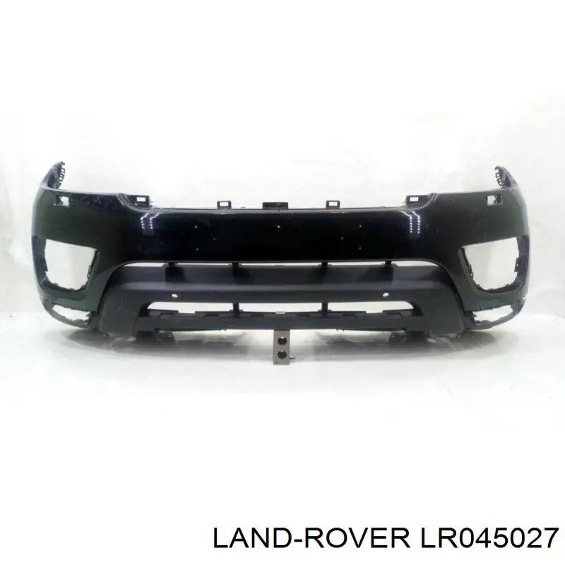 Купить LR045027 Land Rover Буфер (бампер) передний