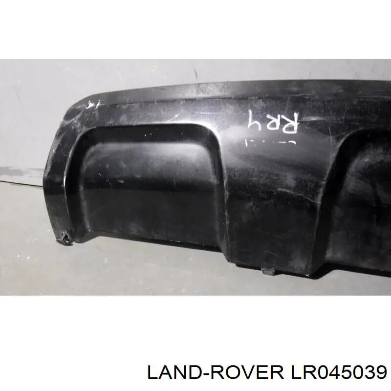 LR045039 Land Rover 