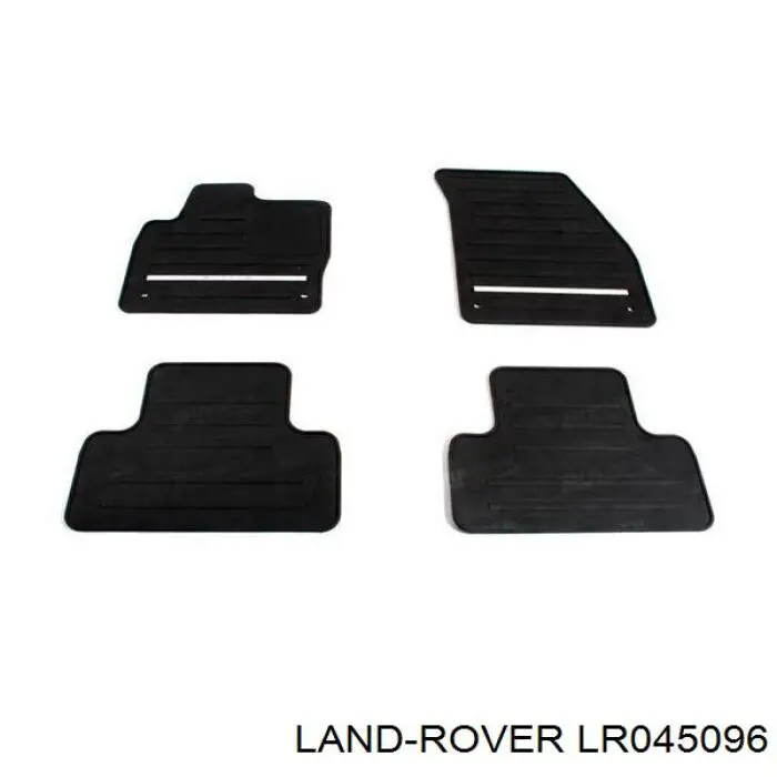  Land Rover LR045096 цена, от 32.13 USD