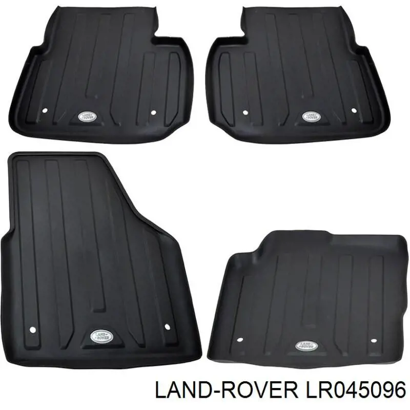 LR045096 Land Rover 