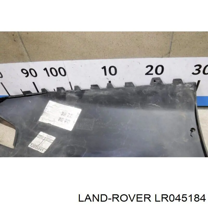 Накладка бампера заднего правая Land Rover LR045184 цена, от 56.43 USD