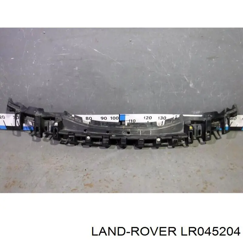 Кронштейн бампера переднего центральный Land Rover LR045204 цена, от 81.08 USD