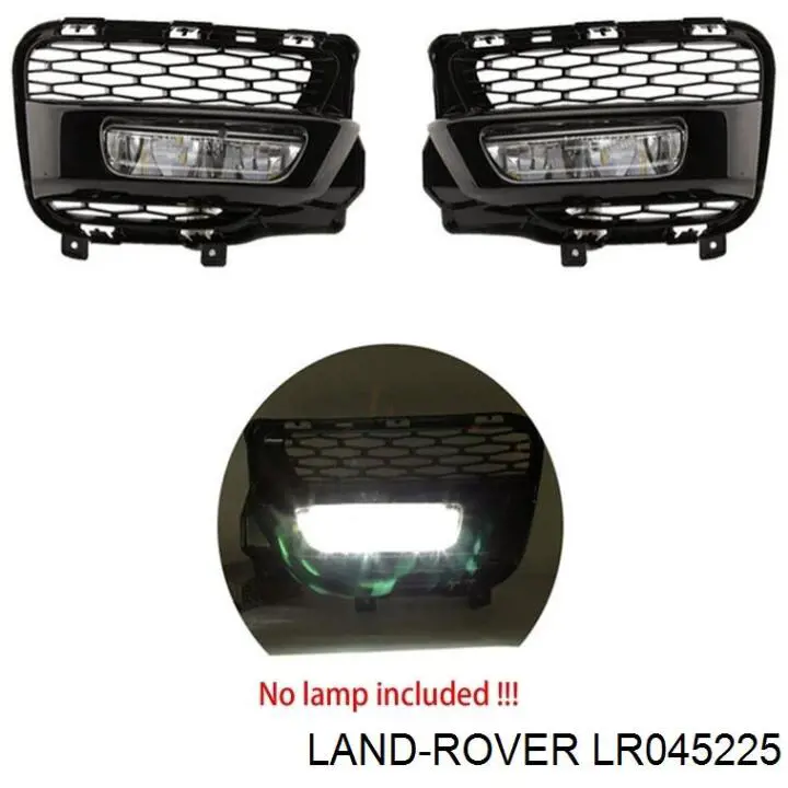  LR045225 Land Rover