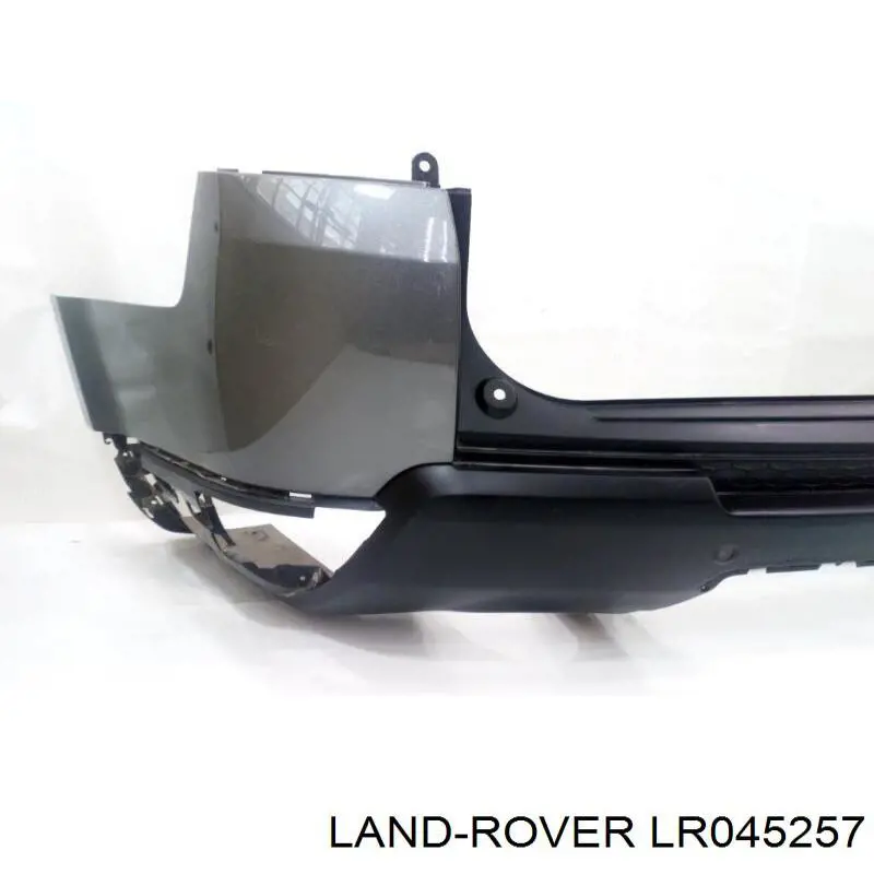 Бампер задний Land Rover LR045257 цена, от 95.02 USD