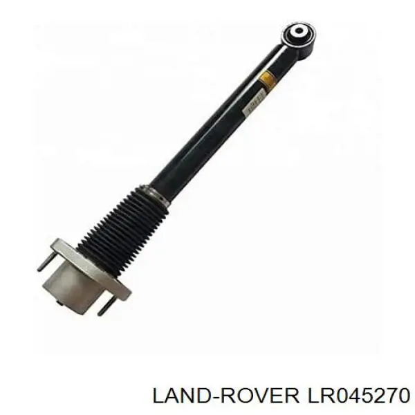 Амортизатор задний LR103602 Land Rover