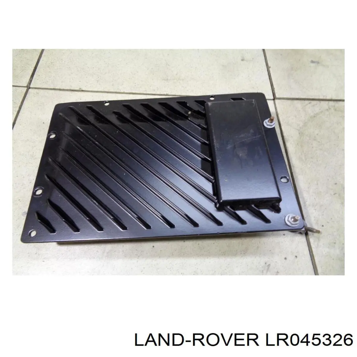 LR059979 Land Rover 