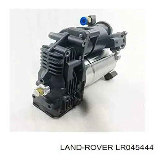 Компрессор пневмоподкачки (амортизаторов) LR045444 Land Rover