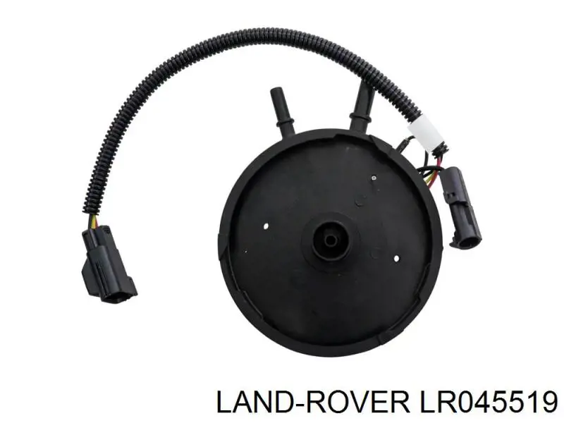 Купить LR010416 Land Rover Фильтр-отстойник топлива грубой очистки
