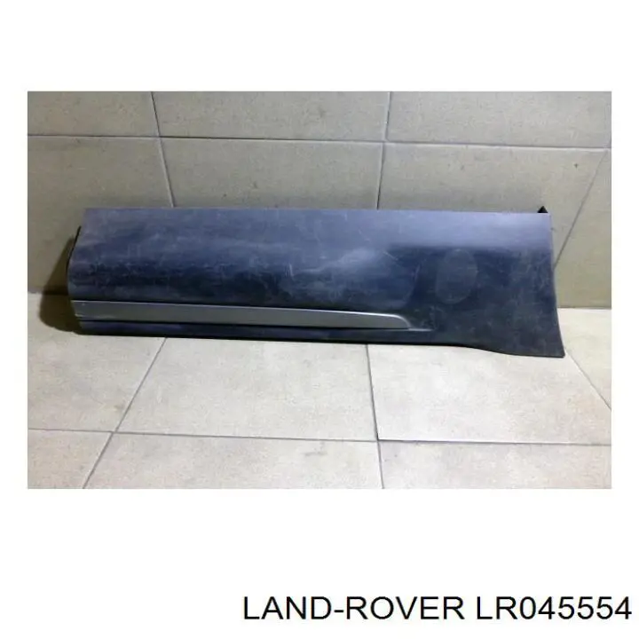 Купить LR079524 Land Rover 
