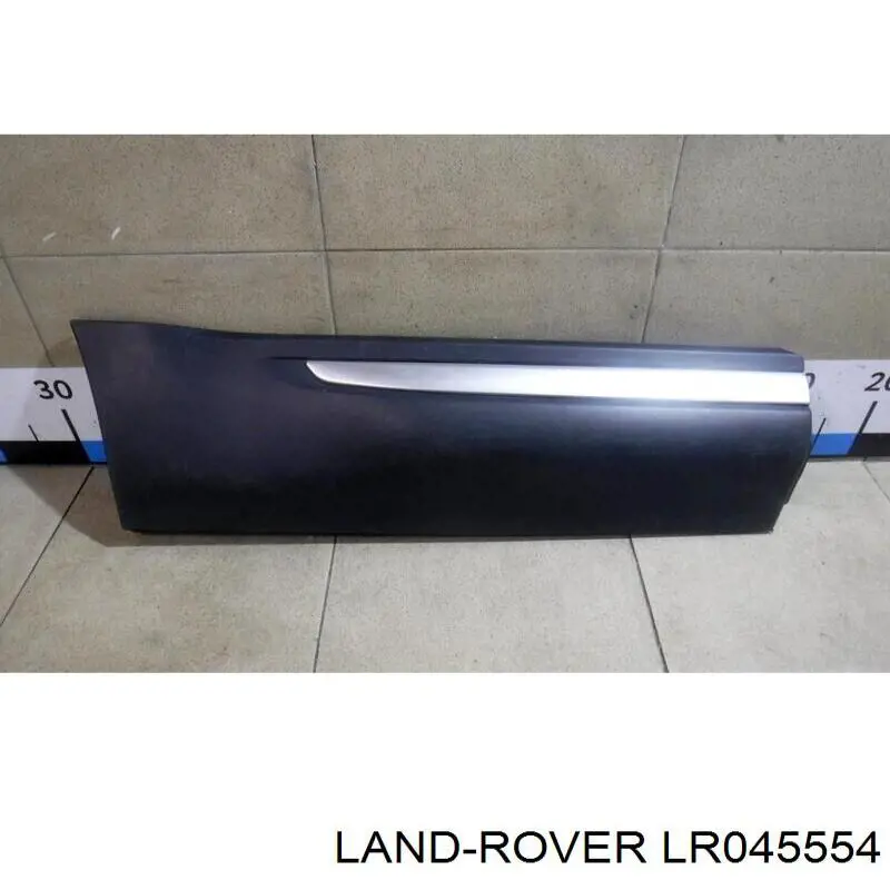 LR027276 Land Rover 