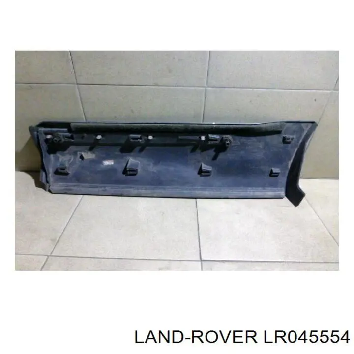 LR079524 Land Rover