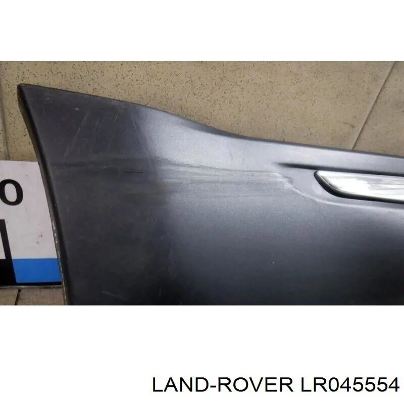  LR027276 Land Rover