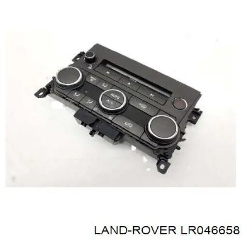 Купить LR165906 Land Rover Подъемник механический ветрового стекла