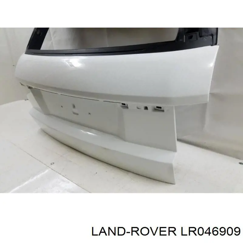 Купить LR046909 Land Rover Дверь задняя багажная