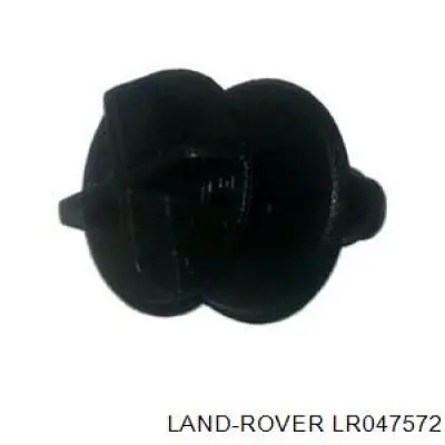 Купить LR047572 Land Rover Трос открывания капота задний