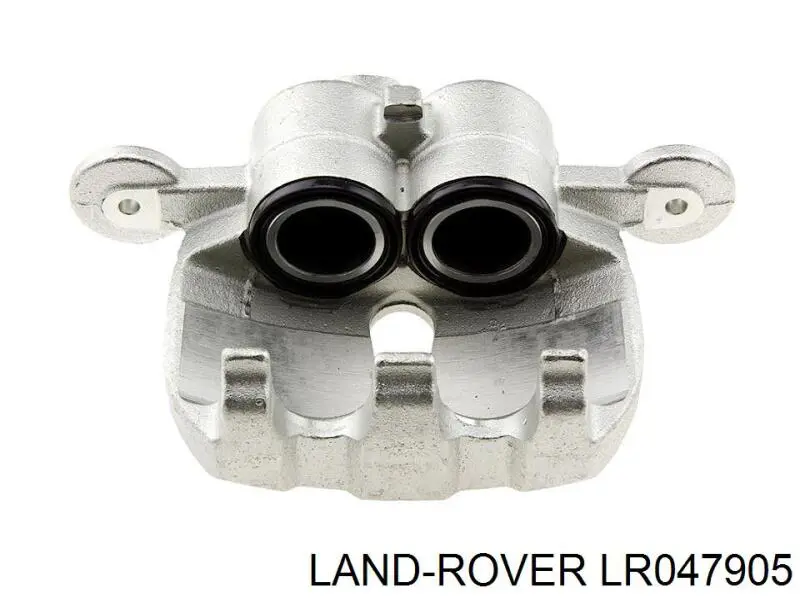 Купить LR047905 Land Rover Суппорт тормозной передний левый