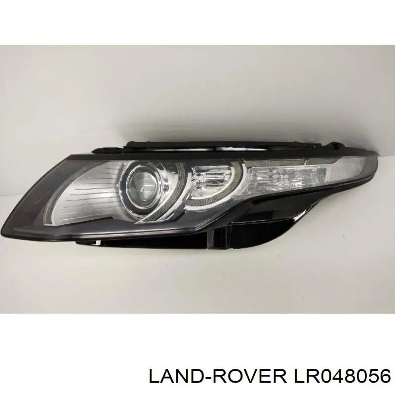 LR048056 Land Rover Фара