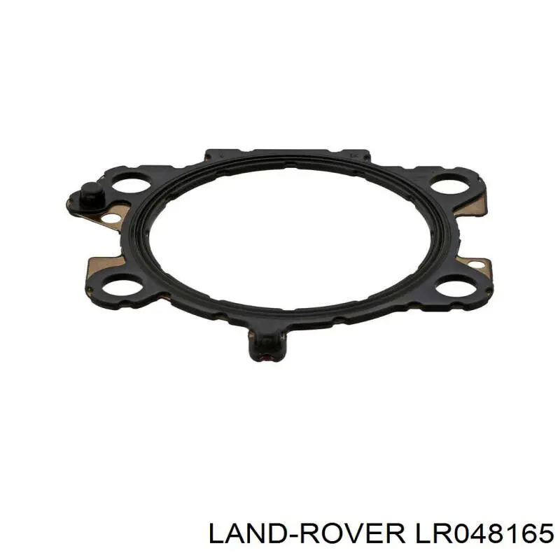Прокладка дроссельной заслонки на Land Rover Range Rover III 