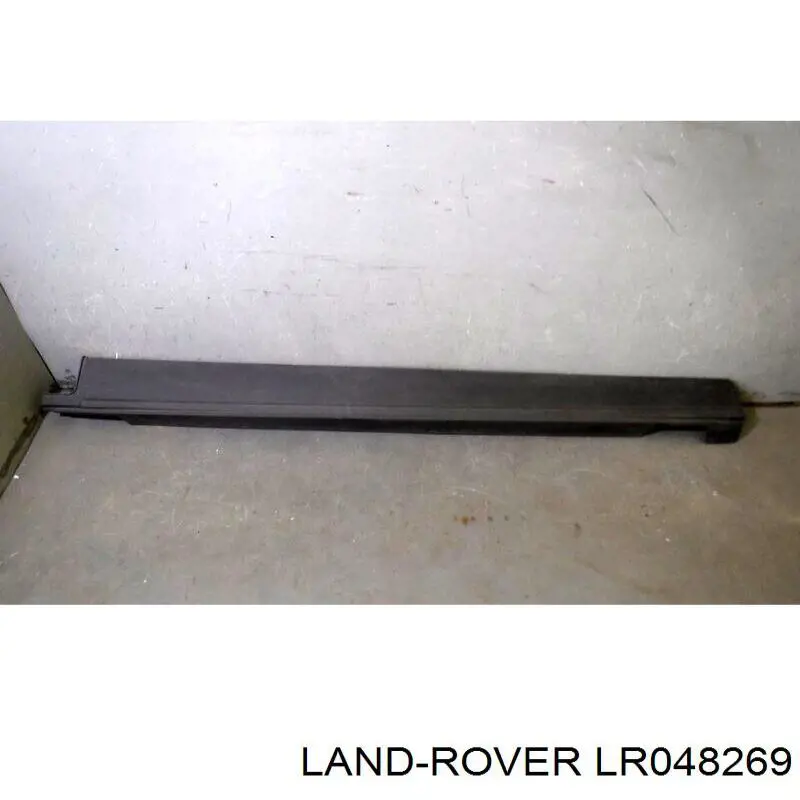 LR048269 Land Rover 