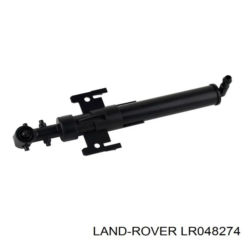 LR048274 Land Rover форсунка омывателя фары передней правой