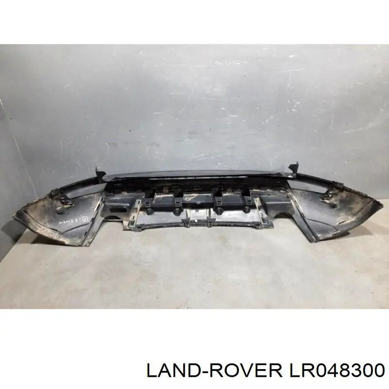 Бампер задний Land Rover LR048300 цена, от 183.62 USD