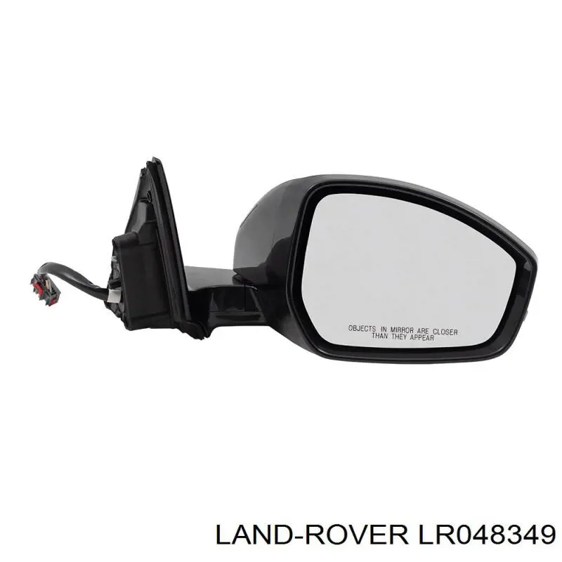 Купить LR048349 Land Rover 