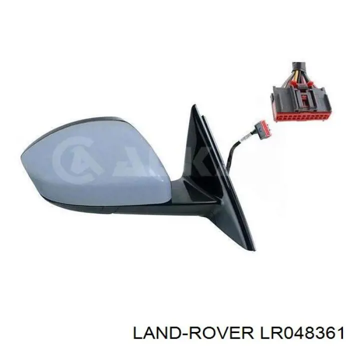 LR048361 Land Rover 
