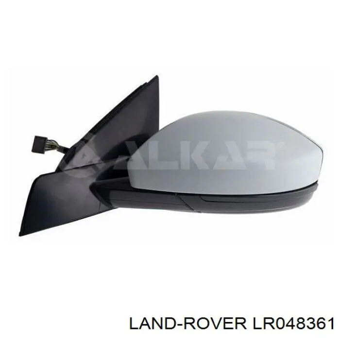 Купить LR048361 Land Rover 