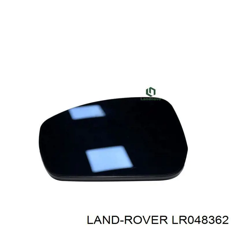 LR048362 Land Rover 