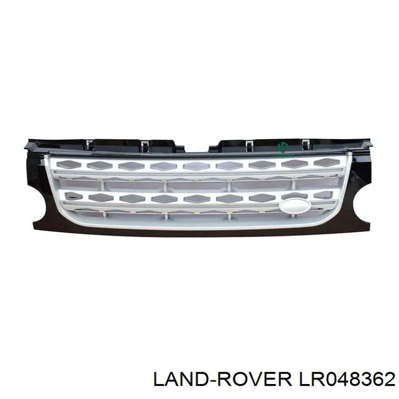  Land Rover LR048362 цена, от 158.37 USD