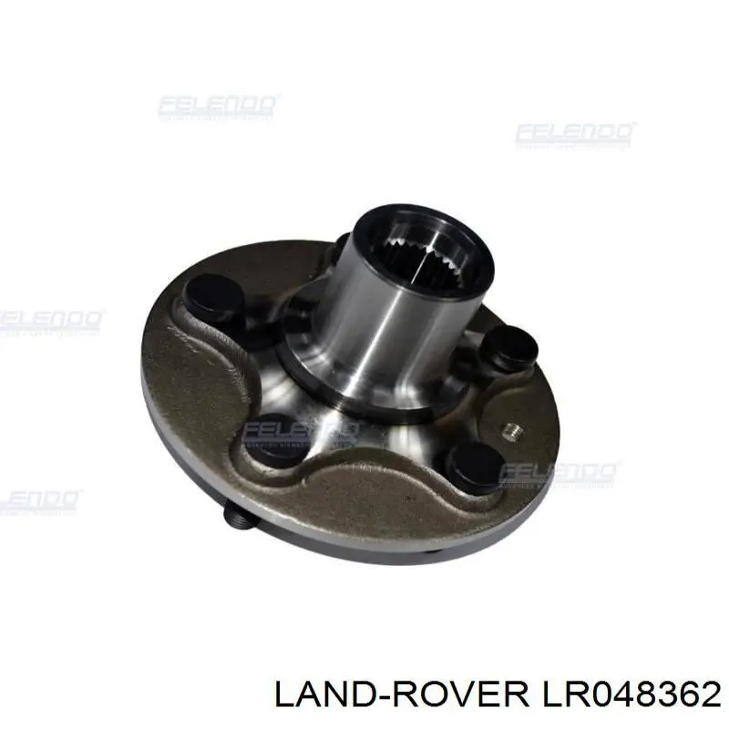LR048362 Land Rover 