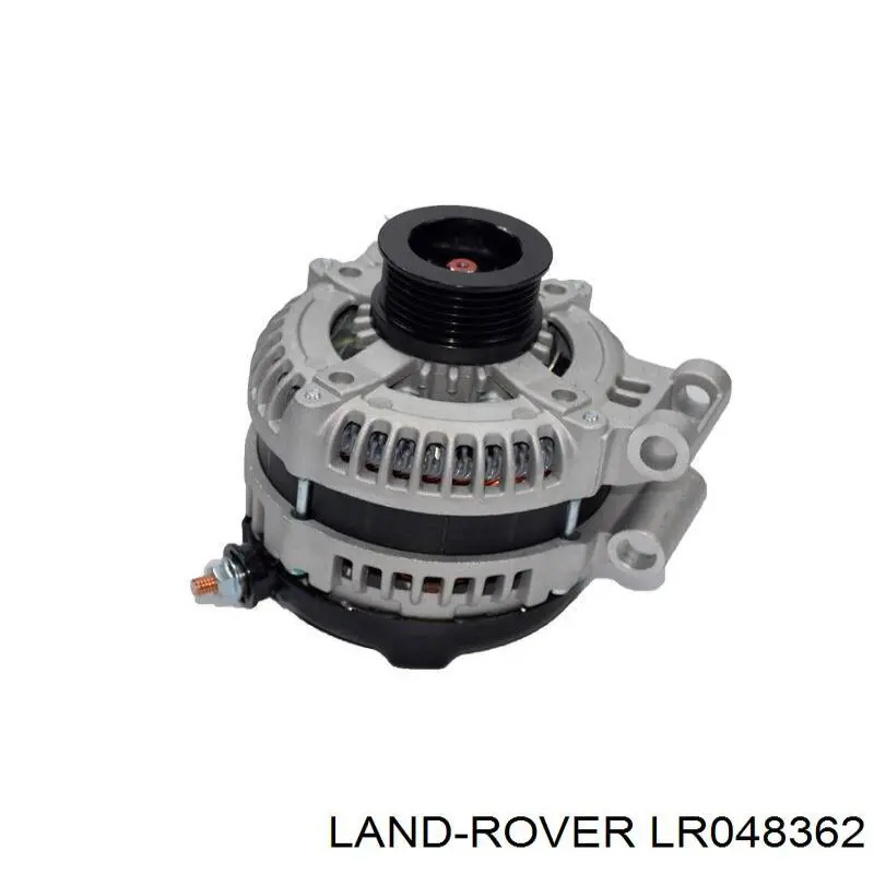 Купить LR048362 Land Rover 