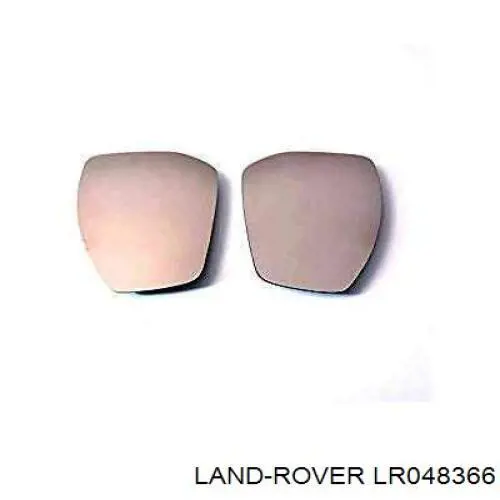 LR048366 Land Rover 