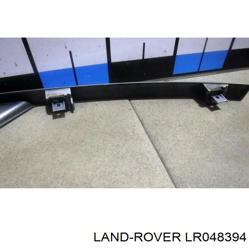  LR037606 Land Rover