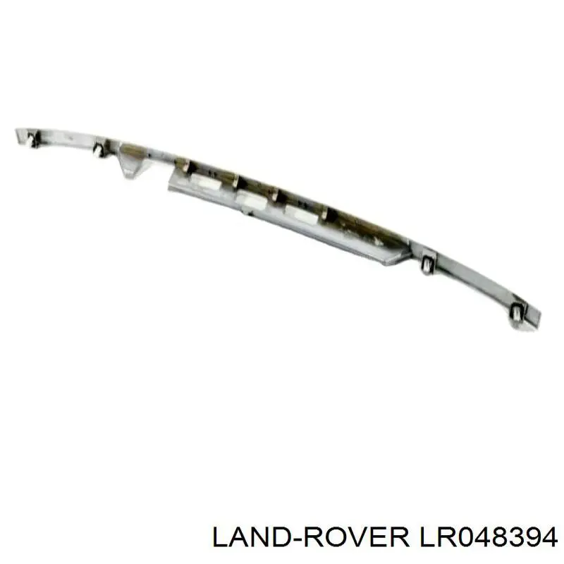 Накладка на крышку багажника Land Rover LR048394 цена, от 63.35 USD