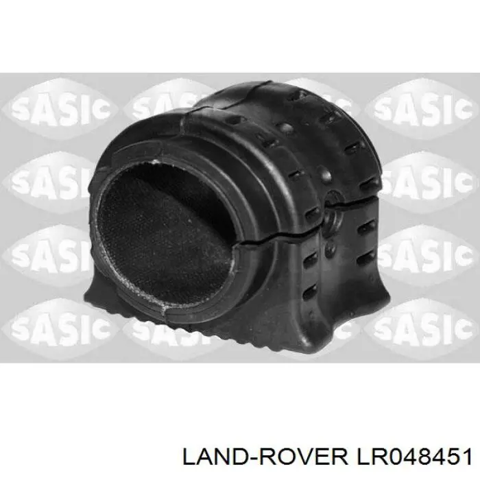 Втулка переднего стабилизатора LR048451 Land Rover