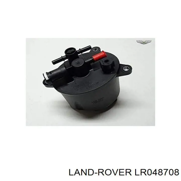 Сопло стеклоомывателя ветрового стекла правое Land Rover LR048708 цена, от 19.75 USD